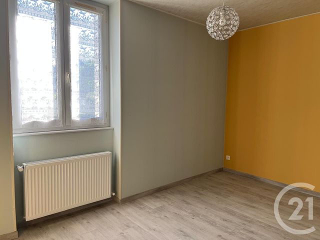 Maison &agrave; vendre - 3 pi&egrave;ces - 75,50 m2 - Nevers - 58 - BOURGOGNE