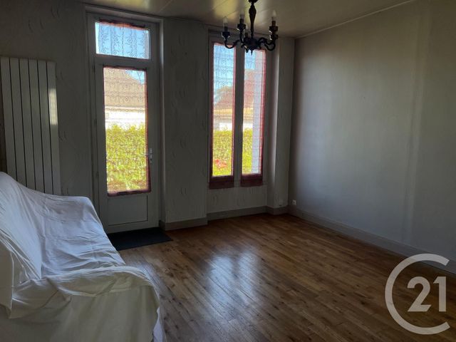 Maison &agrave; vendre - 3 pi&egrave;ces - 75,50 m2 - Nevers - 58 - BOURGOGNE