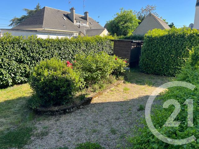 Maison &agrave; vendre - 3 pi&egrave;ces - 75,50 m2 - Nevers - 58 - BOURGOGNE
