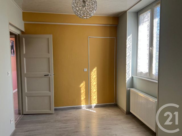 Maison &agrave; vendre - 3 pi&egrave;ces - 75,50 m2 - Nevers - 58 - BOURGOGNE