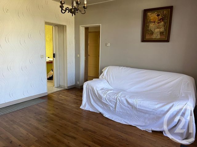 Maison &agrave; vendre - 3 pi&egrave;ces - 75,50 m2 - Nevers - 58 - BOURGOGNE