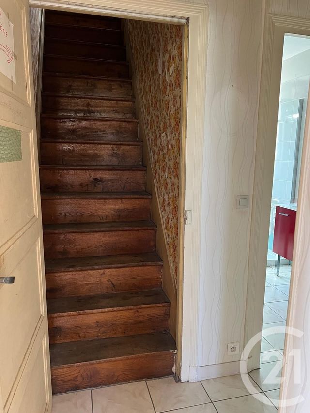 Maison &agrave; vendre - 3 pi&egrave;ces - 75,50 m2 - Nevers - 58 - BOURGOGNE
