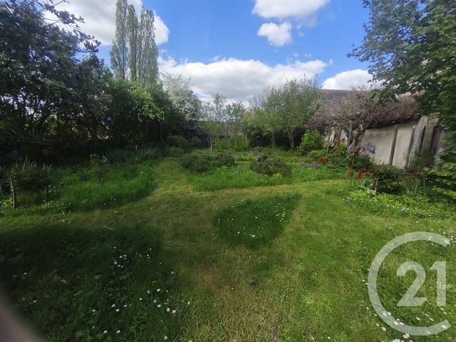Maison &agrave; vendre - 6 pi&egrave;ces - 127,48 m2 - Varennes Vauzelles - 58 - BOURGOGNE
