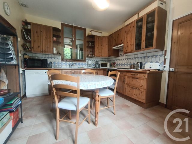 Maison &agrave; vendre - 6 pi&egrave;ces - 127,48 m2 - Varennes Vauzelles - 58 - BOURGOGNE