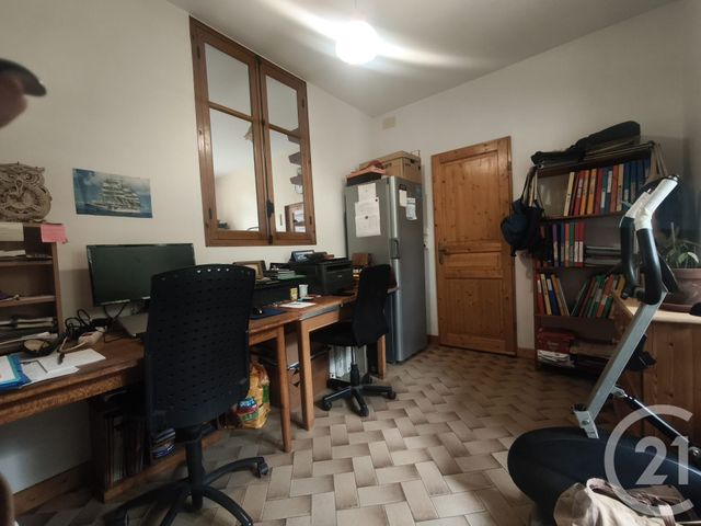 Maison &agrave; vendre - 6 pi&egrave;ces - 127,48 m2 - Varennes Vauzelles - 58 - BOURGOGNE