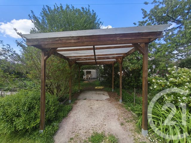 Maison &agrave; vendre - 6 pi&egrave;ces - 127,48 m2 - Varennes Vauzelles - 58 - BOURGOGNE