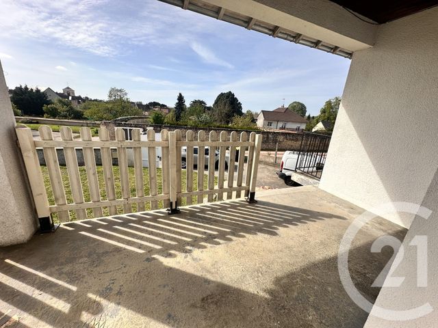Maison &agrave; vendre - 7 pi&egrave;ces - 126,42 m2 - Pougues Les Eaux - 58 - BOURGOGNE