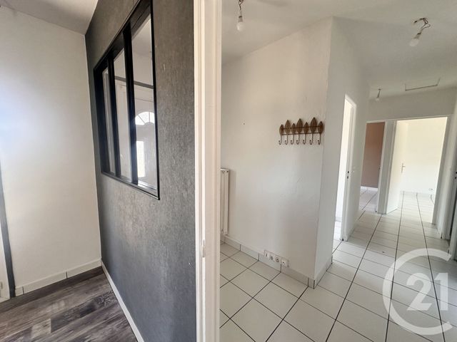 Maison &agrave; vendre - 7 pi&egrave;ces - 126,42 m2 - Pougues Les Eaux - 58 - BOURGOGNE