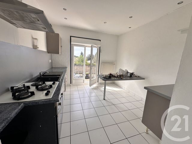 Maison &agrave; vendre - 7 pi&egrave;ces - 126,42 m2 - Pougues Les Eaux - 58 - BOURGOGNE