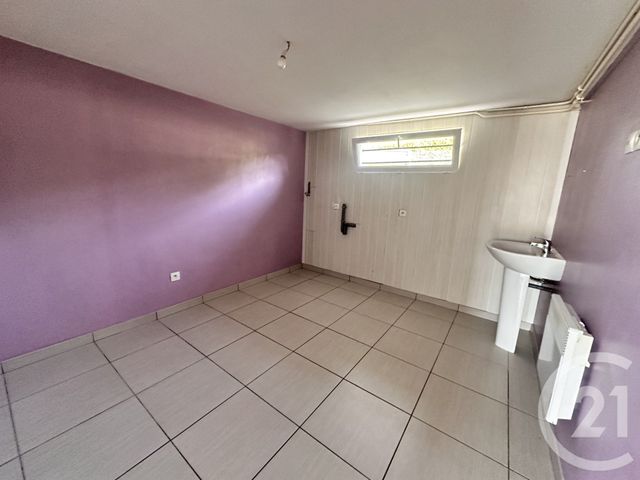 Maison &agrave; vendre - 7 pi&egrave;ces - 126,42 m2 - Pougues Les Eaux - 58 - BOURGOGNE