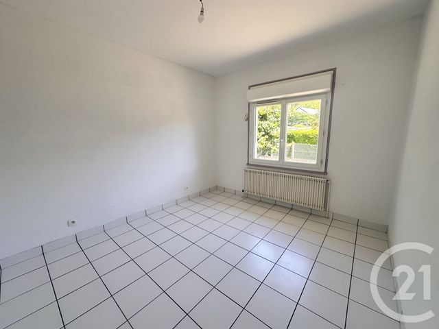 Maison &agrave; vendre - 7 pi&egrave;ces - 126,42 m2 - Pougues Les Eaux - 58 - BOURGOGNE