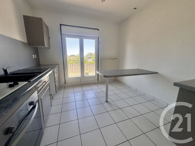 Maison &agrave; vendre - 7 pi&egrave;ces - 126,42 m2 - Pougues Les Eaux - 58 - BOURGOGNE