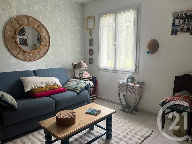 Maison &agrave; vendre - 4 pi&egrave;ces - 90 m2 - St Martin D Heuille - 58 - BOURGOGNE
