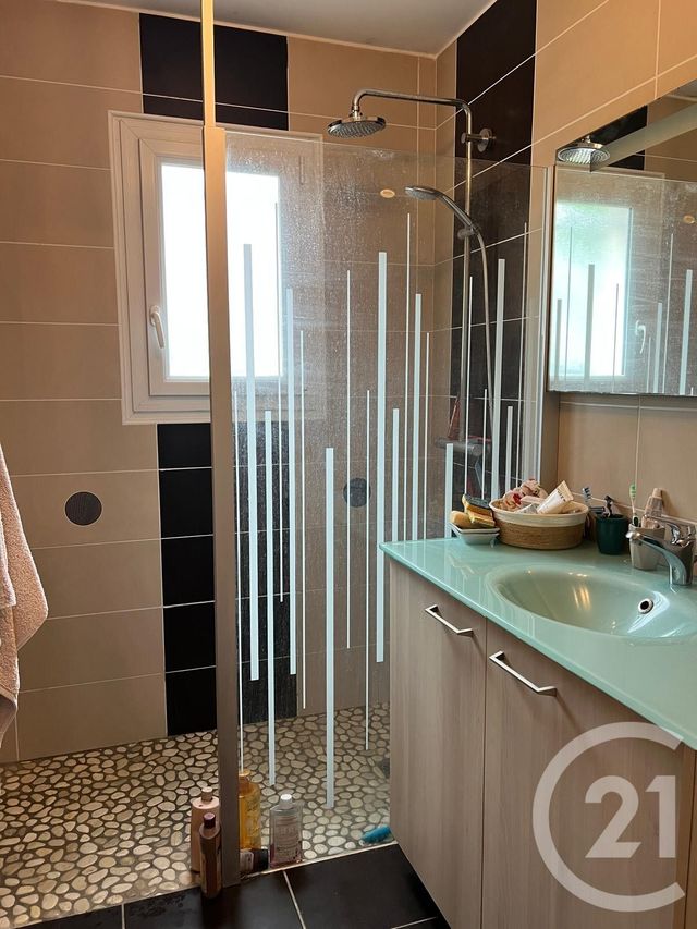 Maison &agrave; vendre - 4 pi&egrave;ces - 90 m2 - St Martin D Heuille - 58 - BOURGOGNE