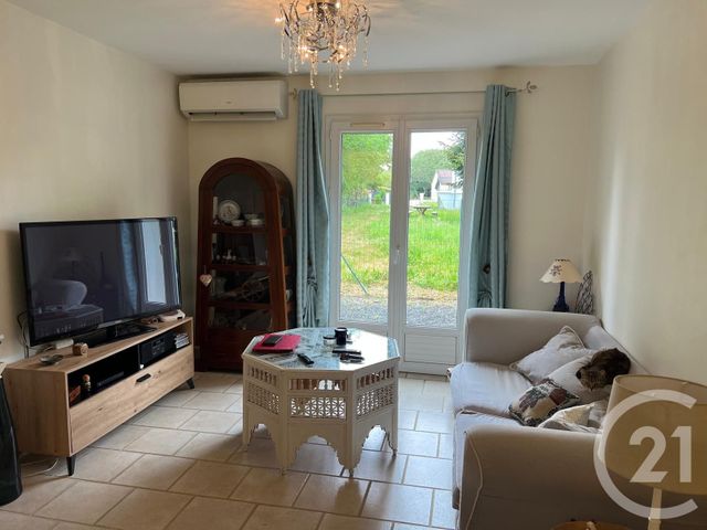 Maison &agrave; vendre - 4 pi&egrave;ces - 90 m2 - St Martin D Heuille - 58 - BOURGOGNE