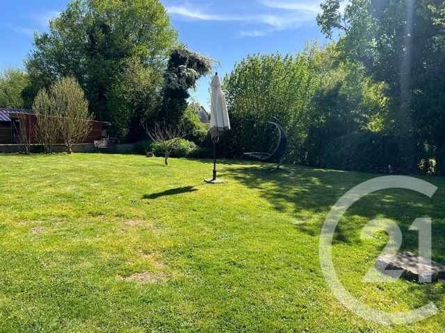 Maison &agrave; vendre - 4 pi&egrave;ces - 90 m2 - St Martin D Heuille - 58 - BOURGOGNE