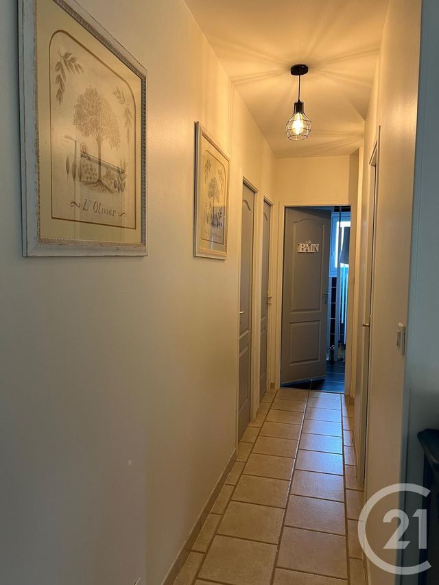 Maison &agrave; vendre - 4 pi&egrave;ces - 90 m2 - St Martin D Heuille - 58 - BOURGOGNE