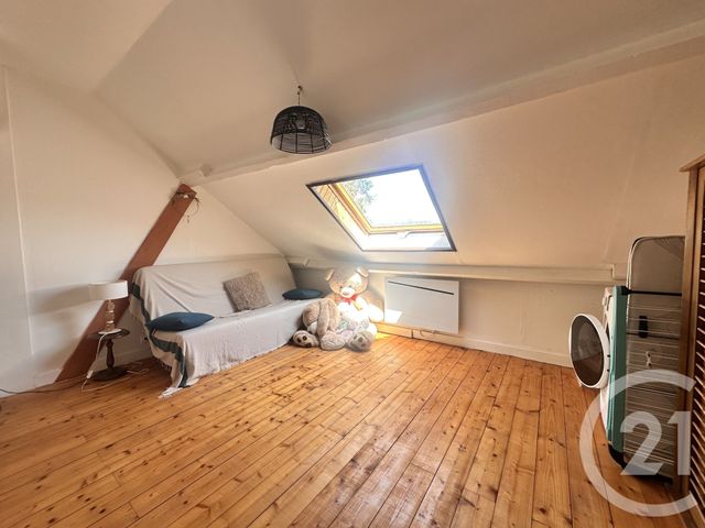 Maison &agrave; vendre - 5 pi&egrave;ces - 140 m2 - Cuffy - 18 - CENTRE