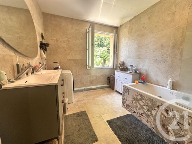 Maison &agrave; vendre - 5 pi&egrave;ces - 140 m2 - Cuffy - 18 - CENTRE