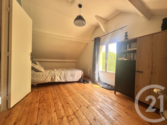 Maison &agrave; vendre - 5 pi&egrave;ces - 140 m2 - Cuffy - 18 - CENTRE