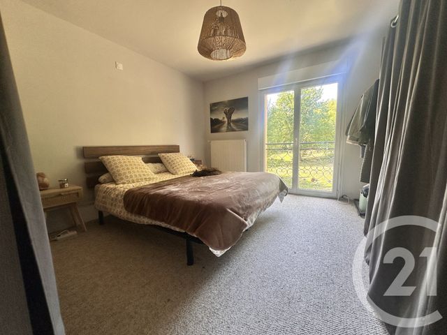 Maison &agrave; vendre - 5 pi&egrave;ces - 140 m2 - Cuffy - 18 - CENTRE