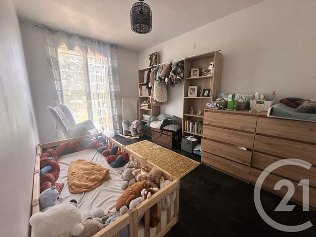 Maison &agrave; vendre - 5 pi&egrave;ces - 140 m2 - Cuffy - 18 - CENTRE