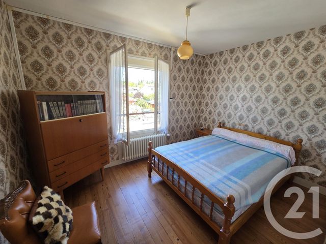 Maison &agrave; vendre - 5 pi&egrave;ces - 75 m2 - Imphy - 58 - BOURGOGNE
