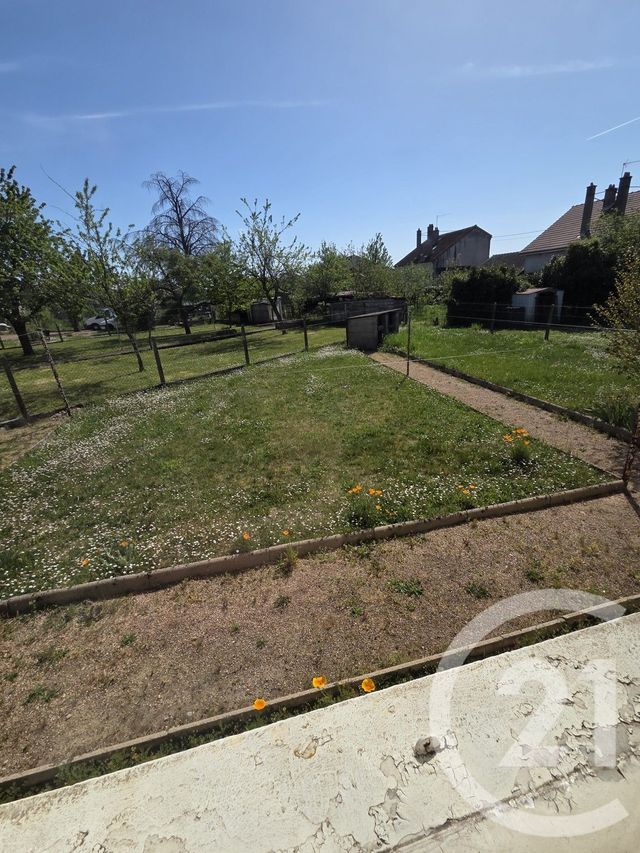 Maison &agrave; vendre - 5 pi&egrave;ces - 75 m2 - Imphy - 58 - BOURGOGNE