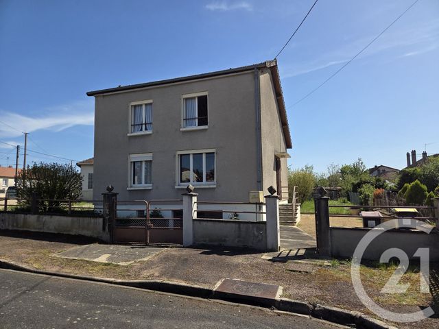 maison - IMPHY - 58