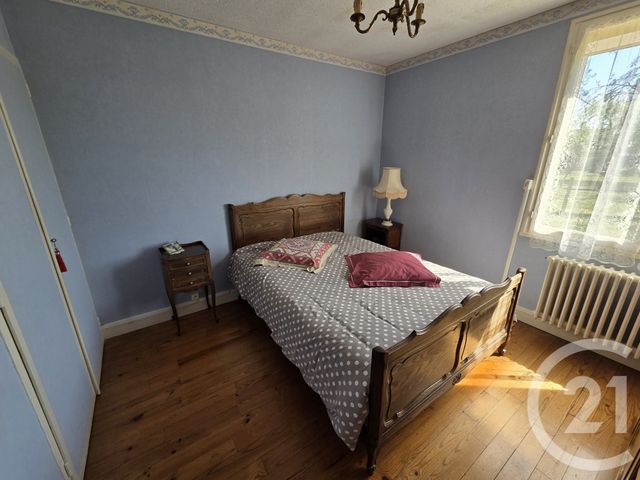 Maison &agrave; vendre - 5 pi&egrave;ces - 75 m2 - Imphy - 58 - BOURGOGNE