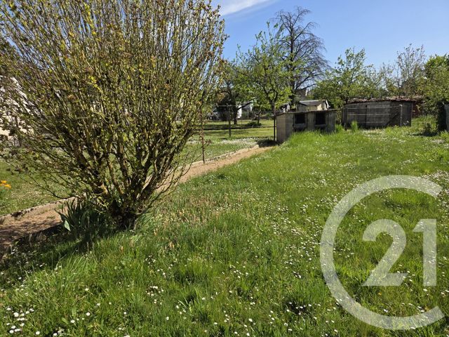 Maison &agrave; vendre - 5 pi&egrave;ces - 75 m2 - Imphy - 58 - BOURGOGNE