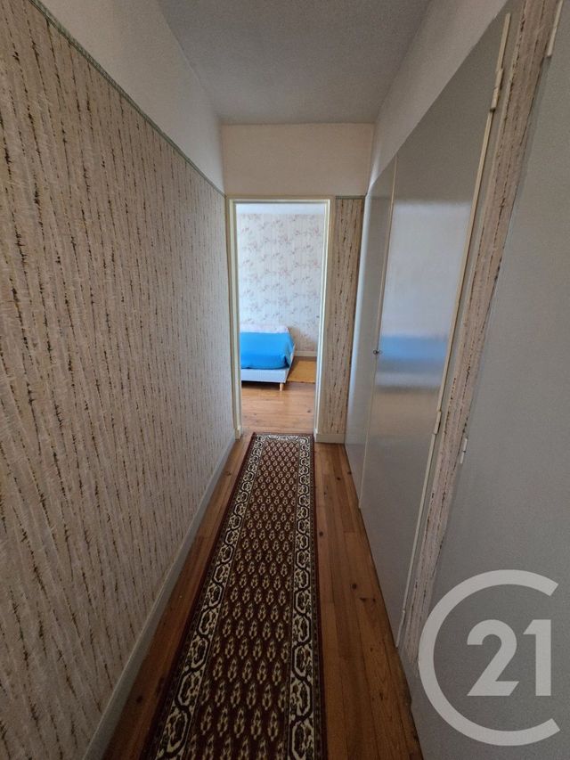 Maison &agrave; vendre - 5 pi&egrave;ces - 75 m2 - Imphy - 58 - BOURGOGNE