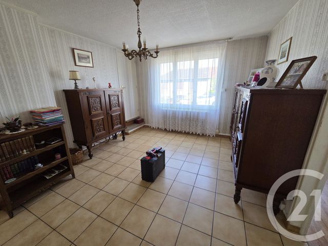 Maison &agrave; vendre - 5 pi&egrave;ces - 75 m2 - Imphy - 58 - BOURGOGNE