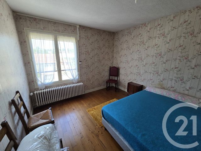 Maison &agrave; vendre - 5 pi&egrave;ces - 75 m2 - Imphy - 58 - BOURGOGNE