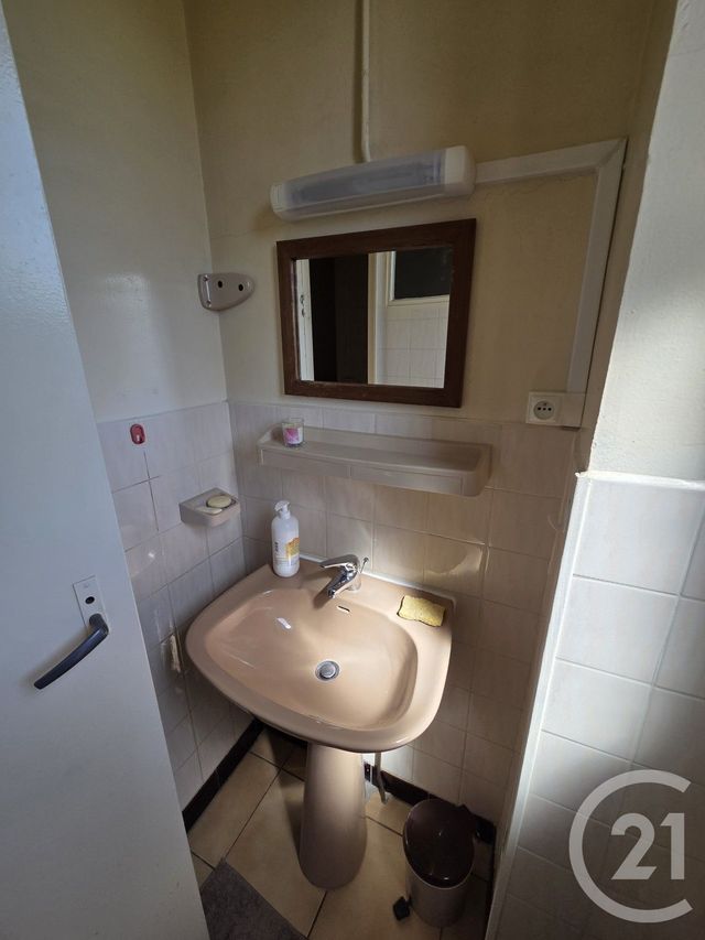 Maison &agrave; vendre - 5 pi&egrave;ces - 75 m2 - Imphy - 58 - BOURGOGNE