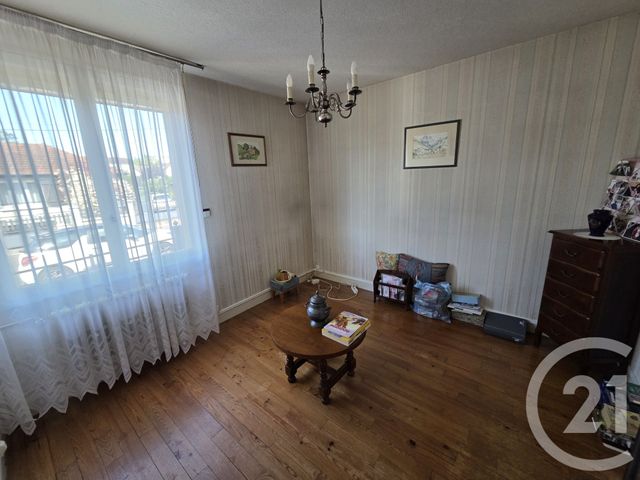 Maison &agrave; vendre - 5 pi&egrave;ces - 75 m2 - Imphy - 58 - BOURGOGNE
