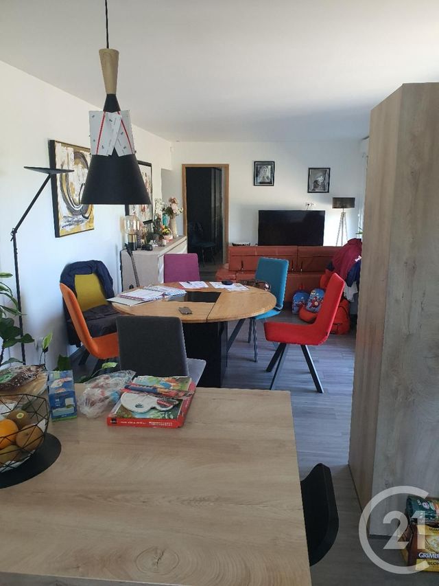 Maison &agrave; vendre - 3 pi&egrave;ces - 69,70 m2 - Marzy - 58 - BOURGOGNE