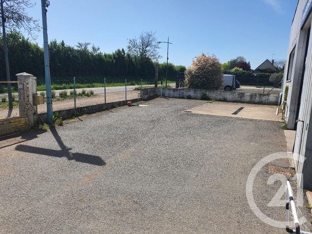 Maison &agrave; vendre - 3 pi&egrave;ces - 69,70 m2 - Marzy - 58 - BOURGOGNE