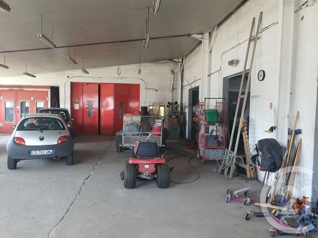 Maison &agrave; vendre - 3 pi&egrave;ces - 69,70 m2 - Marzy - 58 - BOURGOGNE