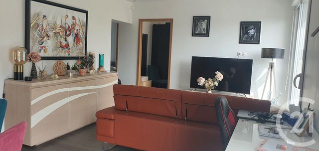 Maison &agrave; vendre - 3 pi&egrave;ces - 69,70 m2 - Marzy - 58 - BOURGOGNE