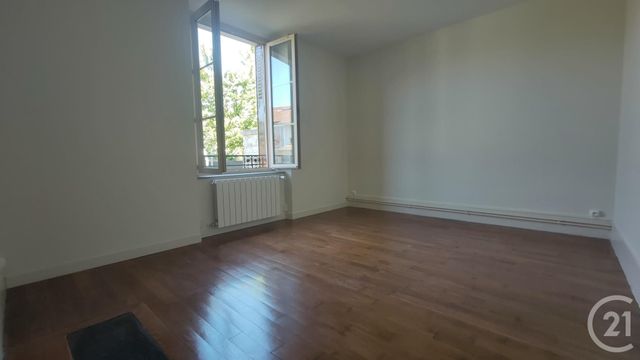 Maison &agrave; louer - 3 pi&egrave;ces - 90,82 m2 - Varennes Vauzelles - 58 - BOURGOGNE