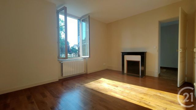 maison - VARENNES VAUZELLES - 58