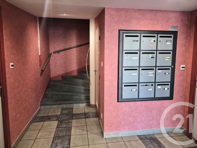 Appartement F3 &agrave; vendre - 3 pi&egrave;ces - 65,08 m2 - Coulanges Les Nevers - 58 - BOURGOGNE