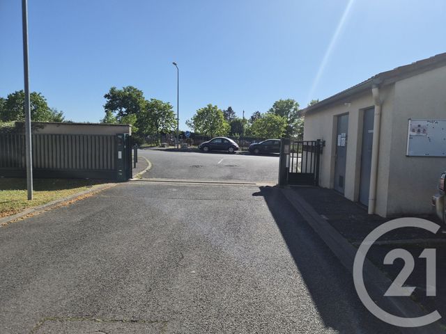 Appartement F3 &agrave; vendre - 3 pi&egrave;ces - 65,08 m2 - Coulanges Les Nevers - 58 - BOURGOGNE