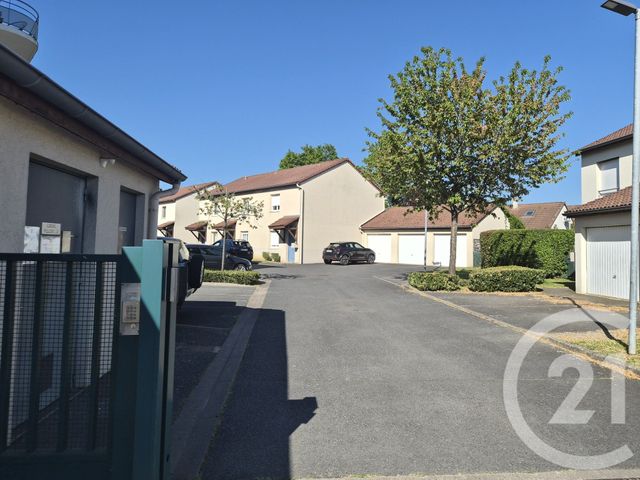 Appartement F3 &agrave; vendre - 3 pi&egrave;ces - 65,08 m2 - Coulanges Les Nevers - 58 - BOURGOGNE