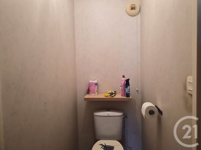 Appartement F3 &agrave; vendre - 3 pi&egrave;ces - 65,08 m2 - Coulanges Les Nevers - 58 - BOURGOGNE