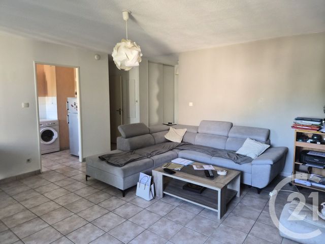 Appartement F3 &agrave; vendre - 3 pi&egrave;ces - 65,08 m2 - Coulanges Les Nevers - 58 - BOURGOGNE