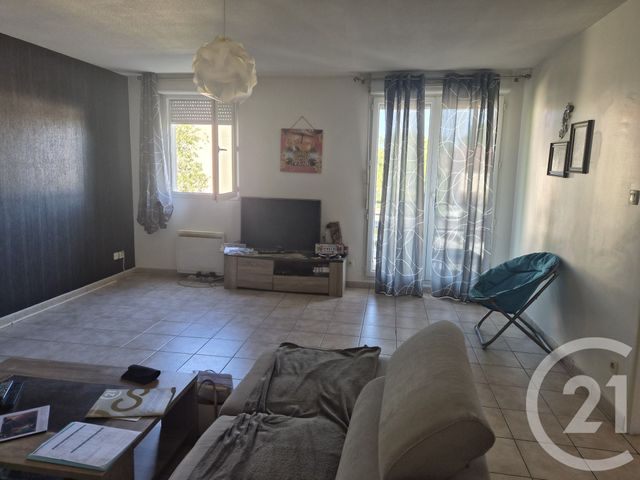 Appartement F3 &agrave; vendre - 3 pi&egrave;ces - 65,08 m2 - Coulanges Les Nevers - 58 - BOURGOGNE