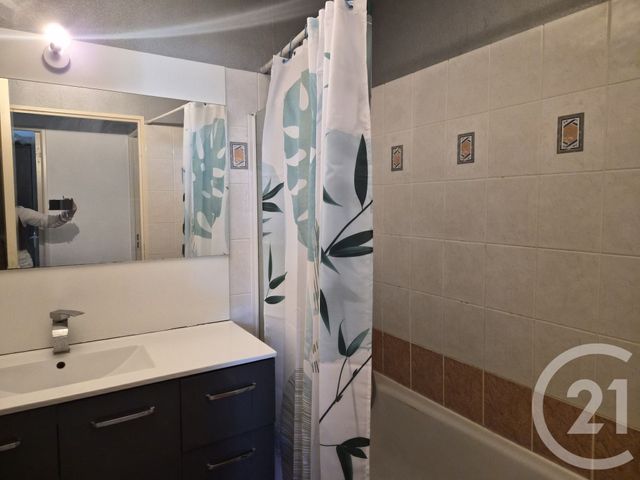 Appartement F3 &agrave; vendre - 3 pi&egrave;ces - 65,08 m2 - Coulanges Les Nevers - 58 - BOURGOGNE