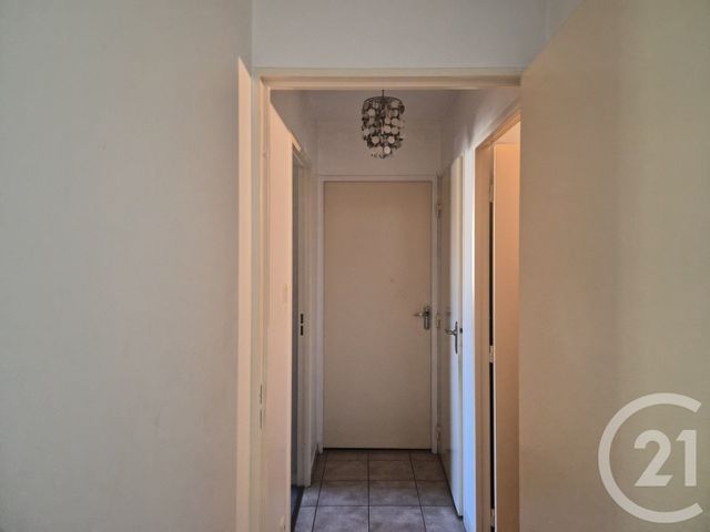 Appartement F3 &agrave; vendre - 3 pi&egrave;ces - 65,08 m2 - Coulanges Les Nevers - 58 - BOURGOGNE